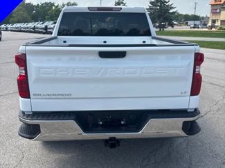 New 2026 Chevrolet Silverado 1500 LT AWD/4WD video 4