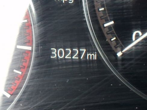 Certified 2023 MAZDA CX-30 2.5 Turbo w/ Premium Package image 23