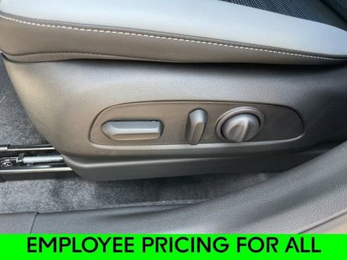 New 2025 Buick Envista Preferred w/ Convenience I Package image 16