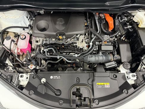 Used 2021 Toyota Sienna LE image 31