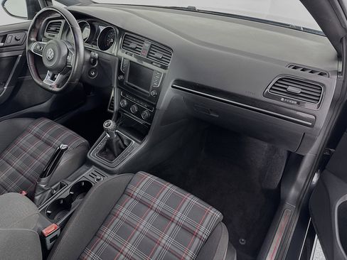 Used 2017 Volkswagen GTI S image 27