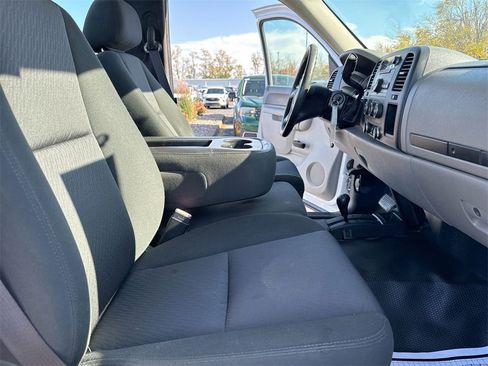 Used 2012 GMC Sierra 2500 W/T image 20