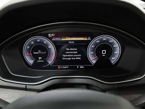 Used 2023 Audi Q5 2.0T Premium Plus w/ Premium Plus Package AWD/4WD image 22