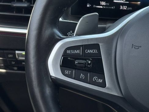 Used 2024 BMW M340i w/ Premium Package RWD image 14