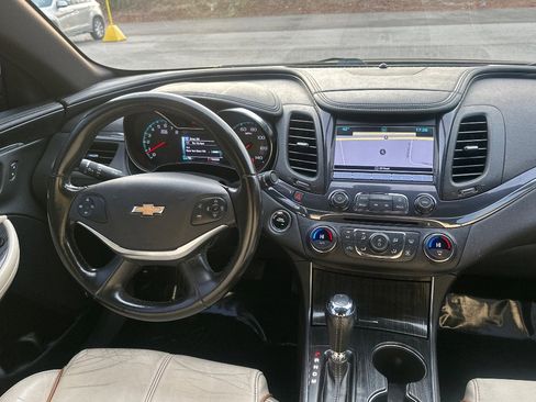 Used 2019 Chevrolet Impala Premier image 31
