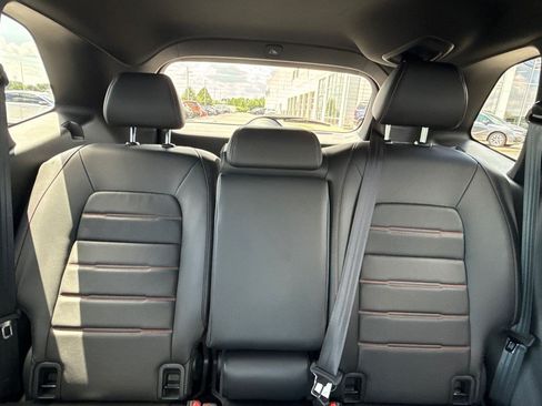Certified 2024 Honda CR-V Sport-L image 20