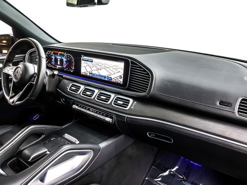 Used 2024 Mercedes-Benz GLE 350 4MATIC image 17