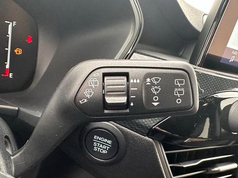 New 2026 Ford Escape ST-Line w/ Cold Weather Package image 25