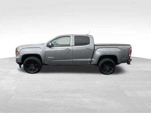 Used 2022 GMC Canyon Elevation w/ Trailering Package image 2