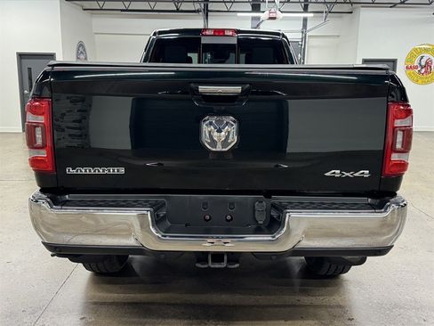 Used 2019 RAM 2500 Laramie AWD/4WD image 11