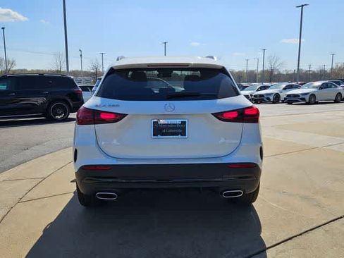 Used 2026 Mercedes-Benz GLA 250 image 7