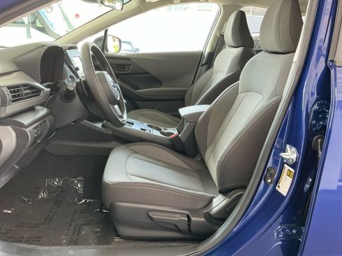 New 2026 Subaru Crosstrek 2.5i AWD/4WD image 29