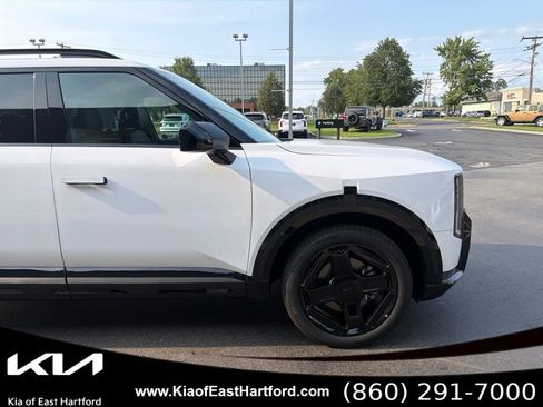 New 2027 Kia Telluride EX X-Line AWD/4WD image 6