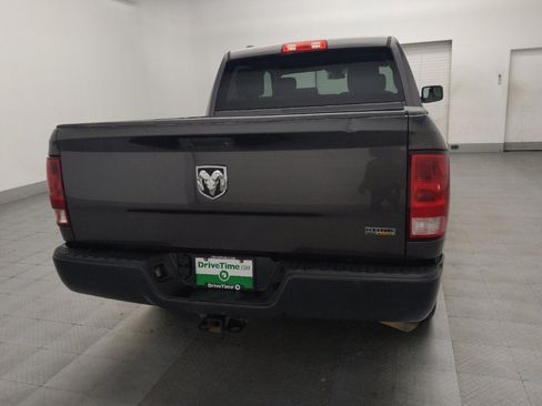 Used 2017 RAM 1500 Tradesman w/ Popular Equipment Group image 7