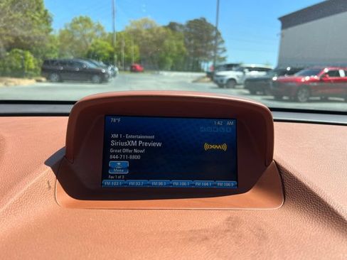 Used 2016 Buick Encore Leather w/ Experience Buick Package AWD/4WD image 24