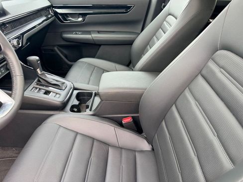 Used 2024 Honda CR-V EX-L image 20