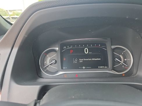 Certified 2023 Honda Passport EX-L image 15