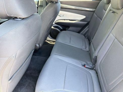 Used 2022 Hyundai Tucson SEL w/ Cargo Package FWD image 26