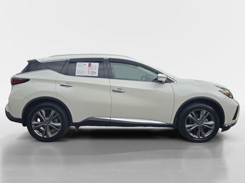 Certified 2023 Nissan Murano Platinum w/ Cargo Package FWD image 7