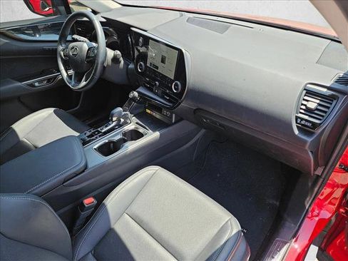 Certified 2024 Lexus NX 350h AWD image 20