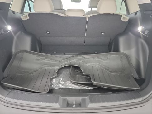 Certified 2025 Honda CR-V EX-L image 26
