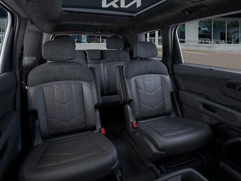 New 2027 Kia Telluride SX Prestige X-Pro AWD/4WD image 16