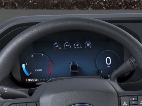 New 2026 Ford F250 XLT w/ XLT Premium Package image 13