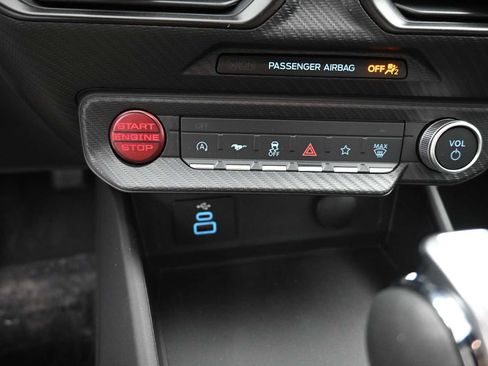 New 2026 Ford Mustang Coupe image 33