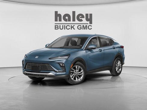 New 2026 Buick Envista Preferred w/ Convenience I Package image 1