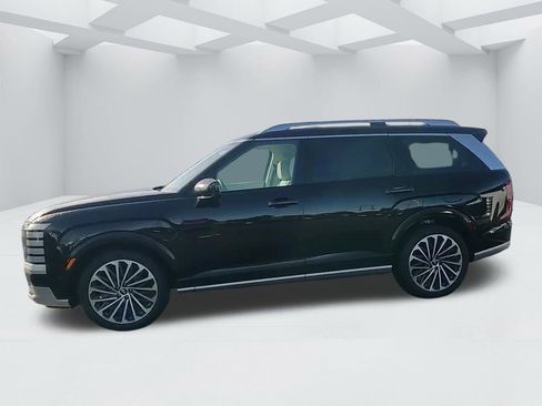 New 2026 Hyundai Palisade Calligraphy image 7