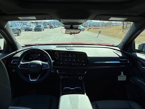 New 2026 Chevrolet Traverse Z71 w/ Enhanced Driving Package image 19