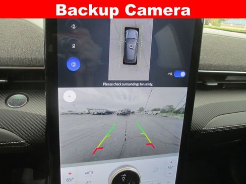 Used 2023 Ford Mustang Mach-E Premium image 19