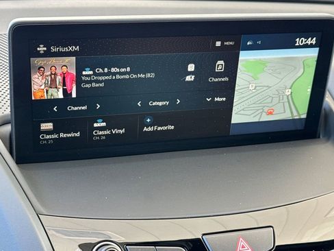 New 2026 Acura RDX A-Spec image 22