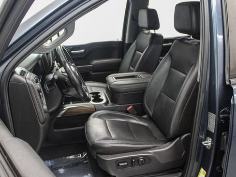 Used 2019 Chevrolet Silverado 1500 RST w/ All-Star Edition RWD image 20