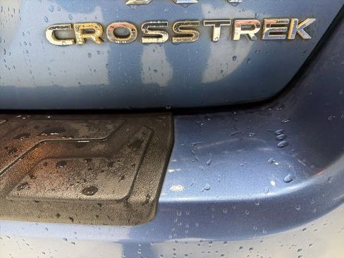 Used 2014 Subaru Crosstrek Touring image 32