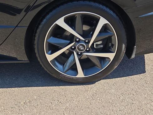 Used 2022 Hyundai Sonata SEL Plus FWD image 16