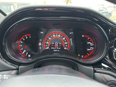 Used 2024 Dodge Durango GT image 66