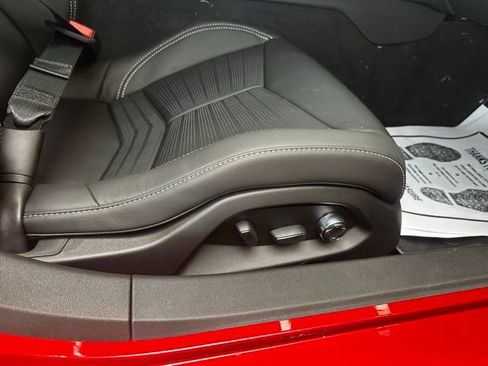 New 2026 Chevrolet Corvette Z06 w/ Stealth Interior Trim Package RWD image 25