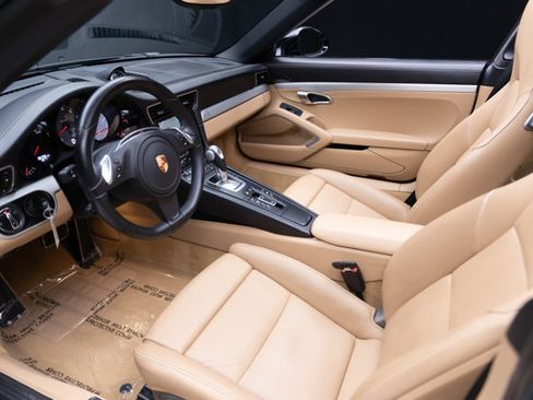 Used 2015 Porsche 911 Targa 4S AWD/4WD image 59