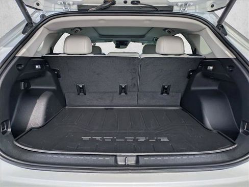 Used 2025 Honda Prologue Touring image 6