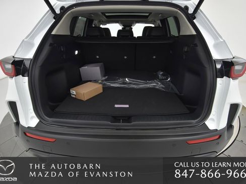 New 2026 MAZDA CX-50 AWD 2.5 S w/ Cargo Package image 34