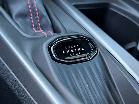 New 2026 Dodge Charger Scat Pack image 19