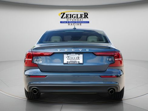 Used 2020 Volvo S60 T5 Momentum w/ Protection Package FWD image 6