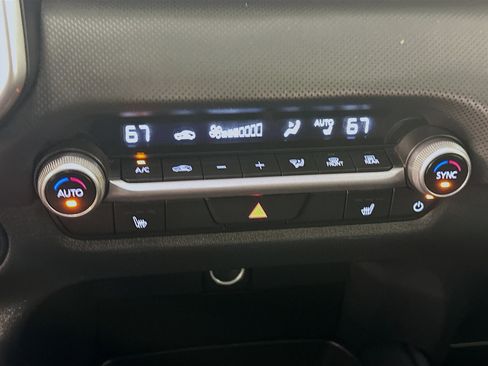 Used 2025 MAZDA CX-50 AWD 2.5 S w/ Premium Package image 24