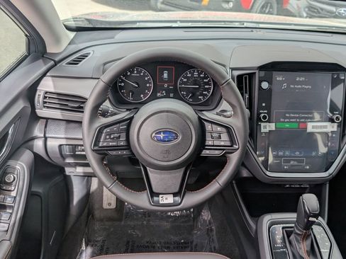 New 2025 Subaru Crosstrek 2.5i Limited w/ Crosstrek Mirror Package image 23
