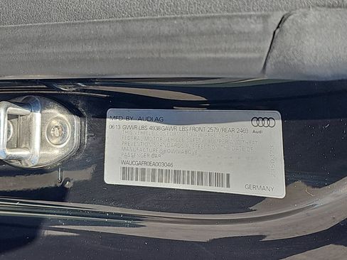 Used 2014 Audi S5 Premium Plus image 36