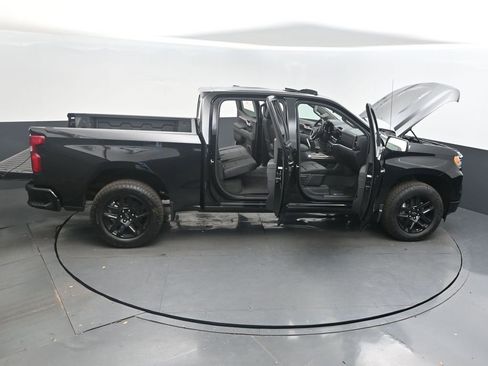 New 2026 Chevrolet Silverado 1500 RST image 55