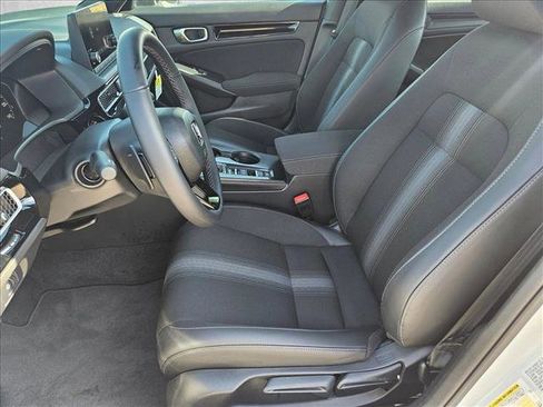 Used 2026 Honda Civic FWD Hybrid Sedan image 15