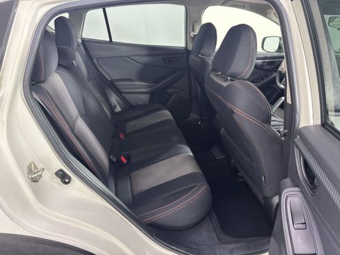 Used 2019 Subaru Crosstrek 2.0i Premium AWD/4WD image 28