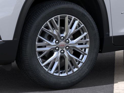 New 2026 GMC Acadia Elevation w/ Elevation Premium Package FWD image 9